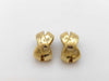 Dior earrings