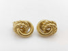 Dior earrings