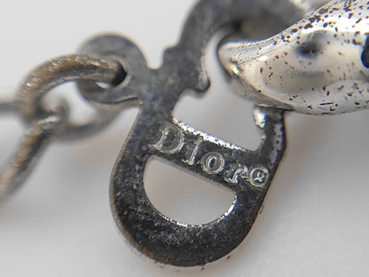 Dior necklace
