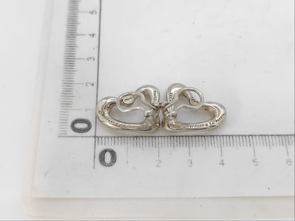 Tiffany & Co. Tiffany STERLING earrings