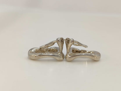 Tiffany & Co. Tiffany STERLING earrings