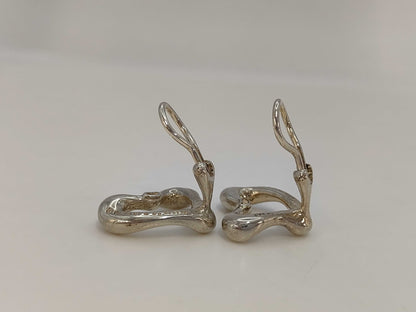 Tiffany & Co. Tiffany STERLING earrings