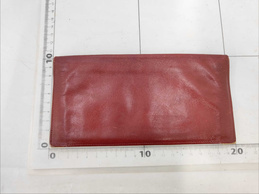 Yves Saint Laurent wallet