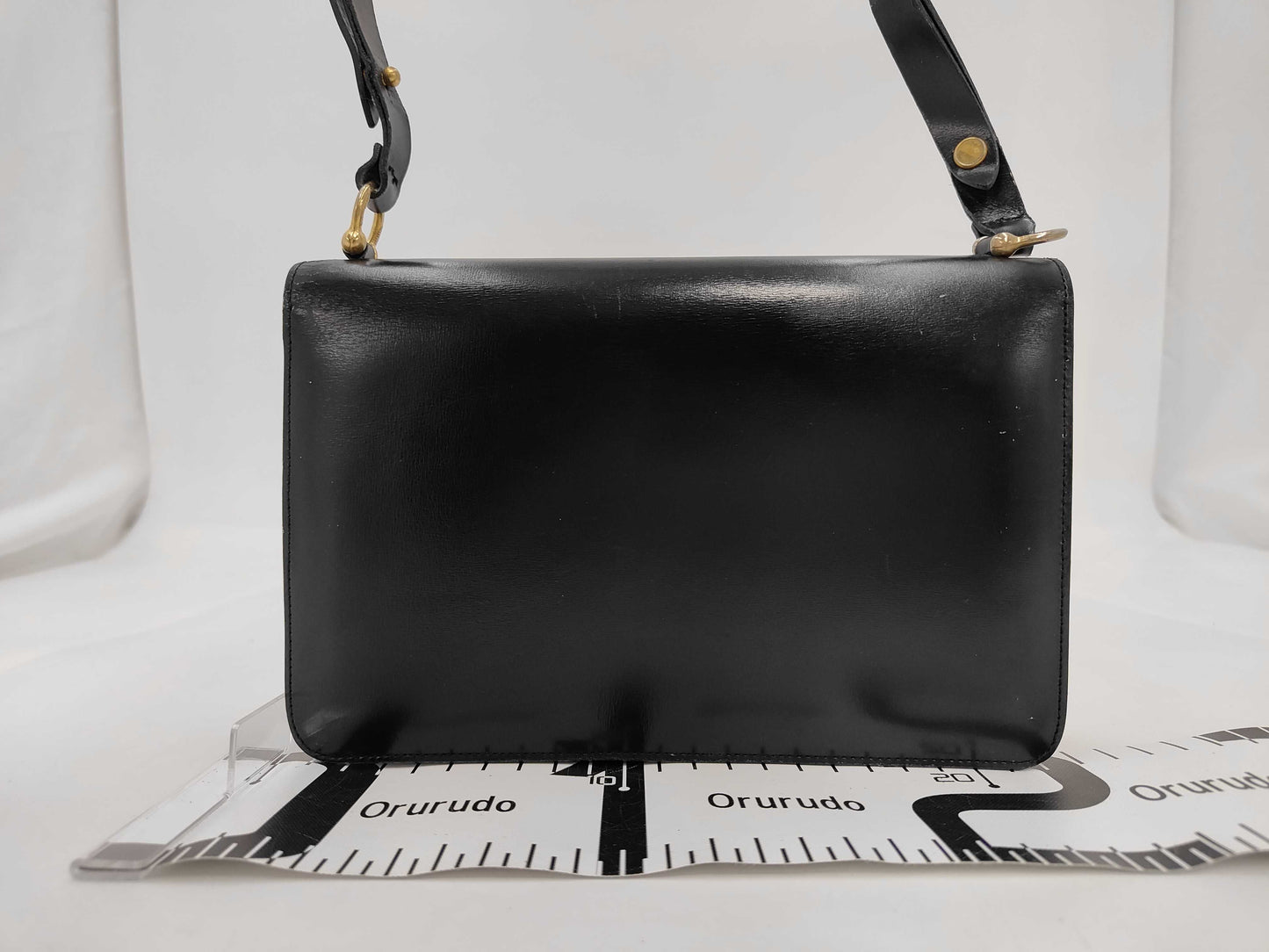 Dior shoulder bag
