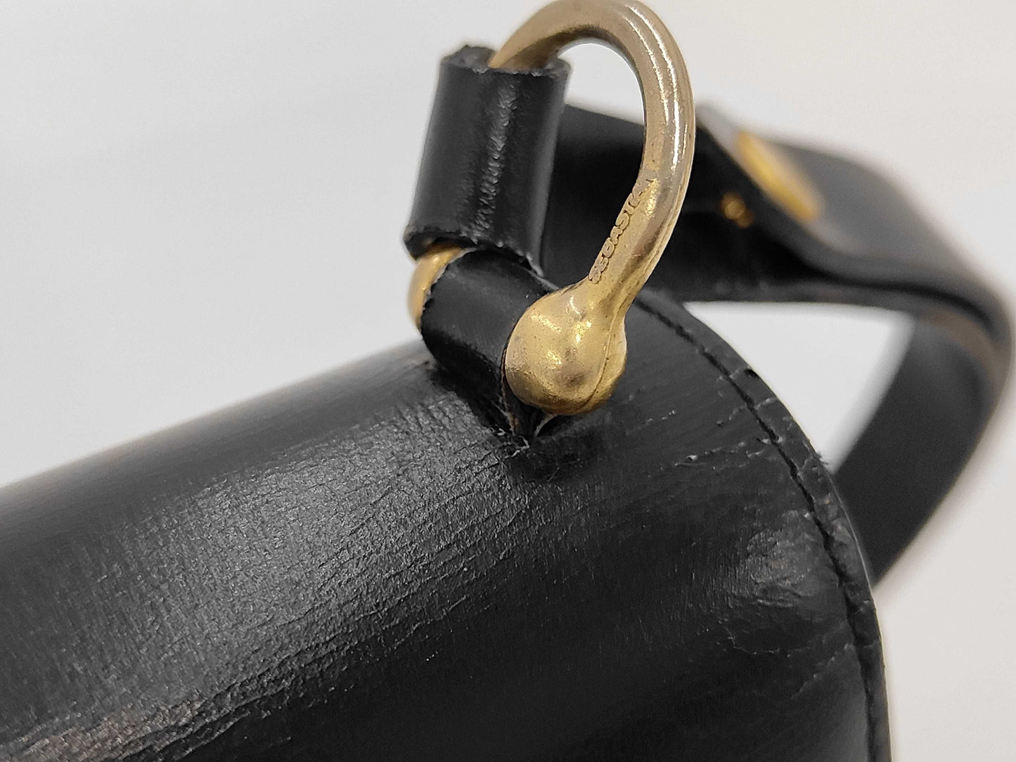 Dior shoulder bag