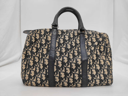 Dior Trotter Handbag