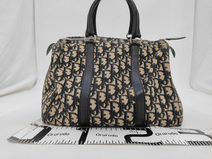 Dior Trotter Handbag
