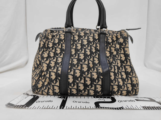 Dior Trotter Handbag