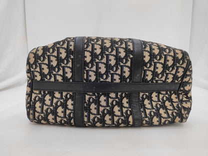 Dior Trotter Handbag