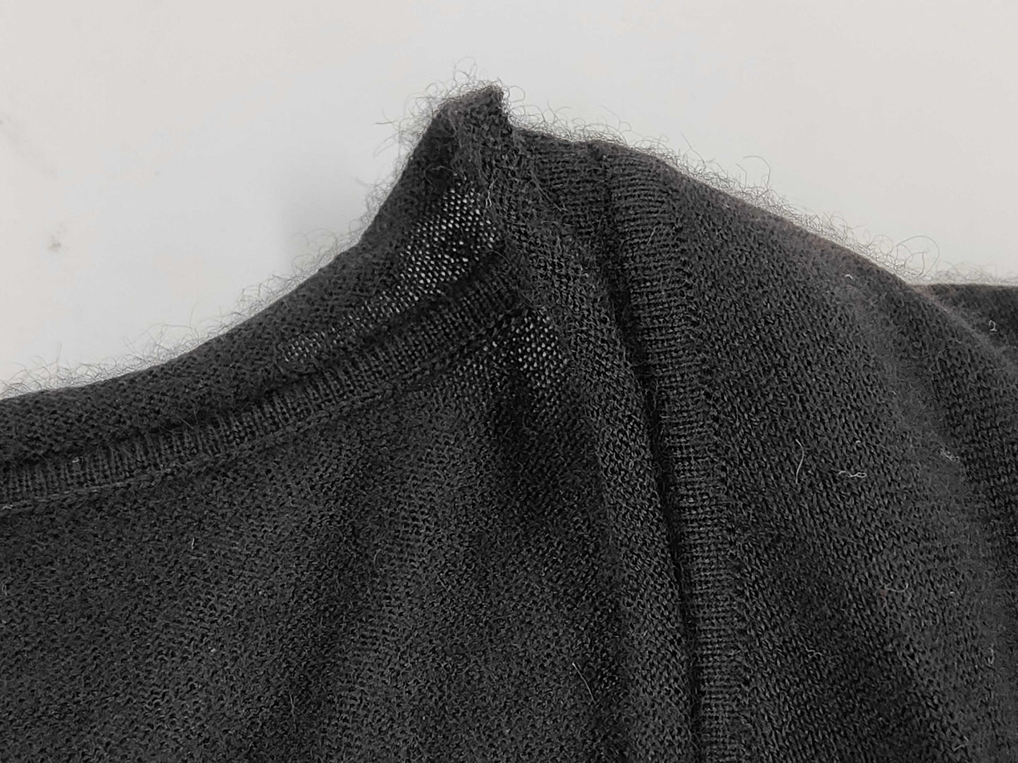 CHANEL CHANEL Sleeveless Top, Paris Streets, P27644V20068 #38, Eiffel Tower, Black, Ribbon Top