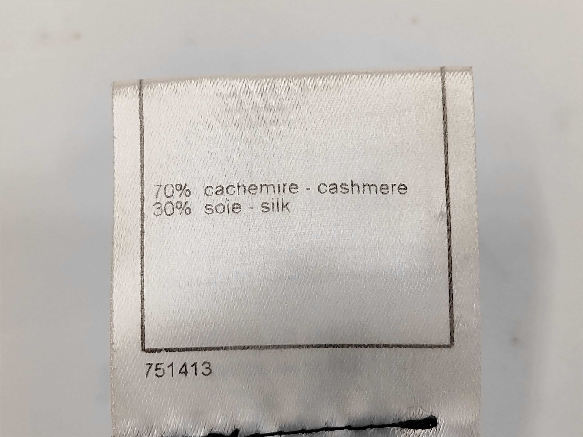 CHANEL CHANEL Sleeveless Top, Paris Streets, P27644V20068 #38, Eiffel Tower, Black, Ribbon Top