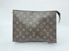 LOUIS VUITTON Pochette Toilette 25 Second Bag