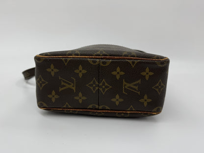 LOUIS VUITTON Marceau Shoulder Bag