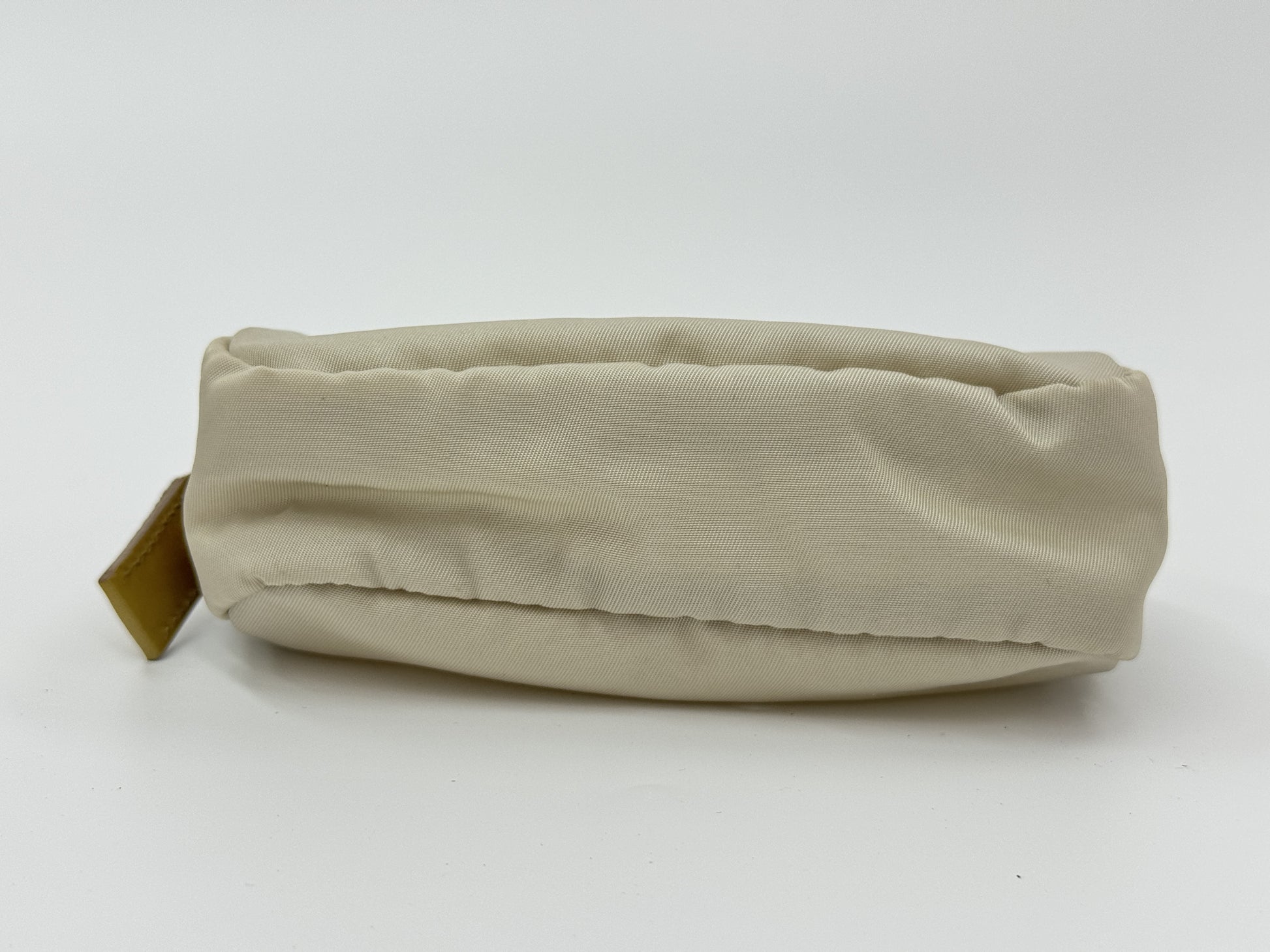 PRADA Prada nylon pouch pouch