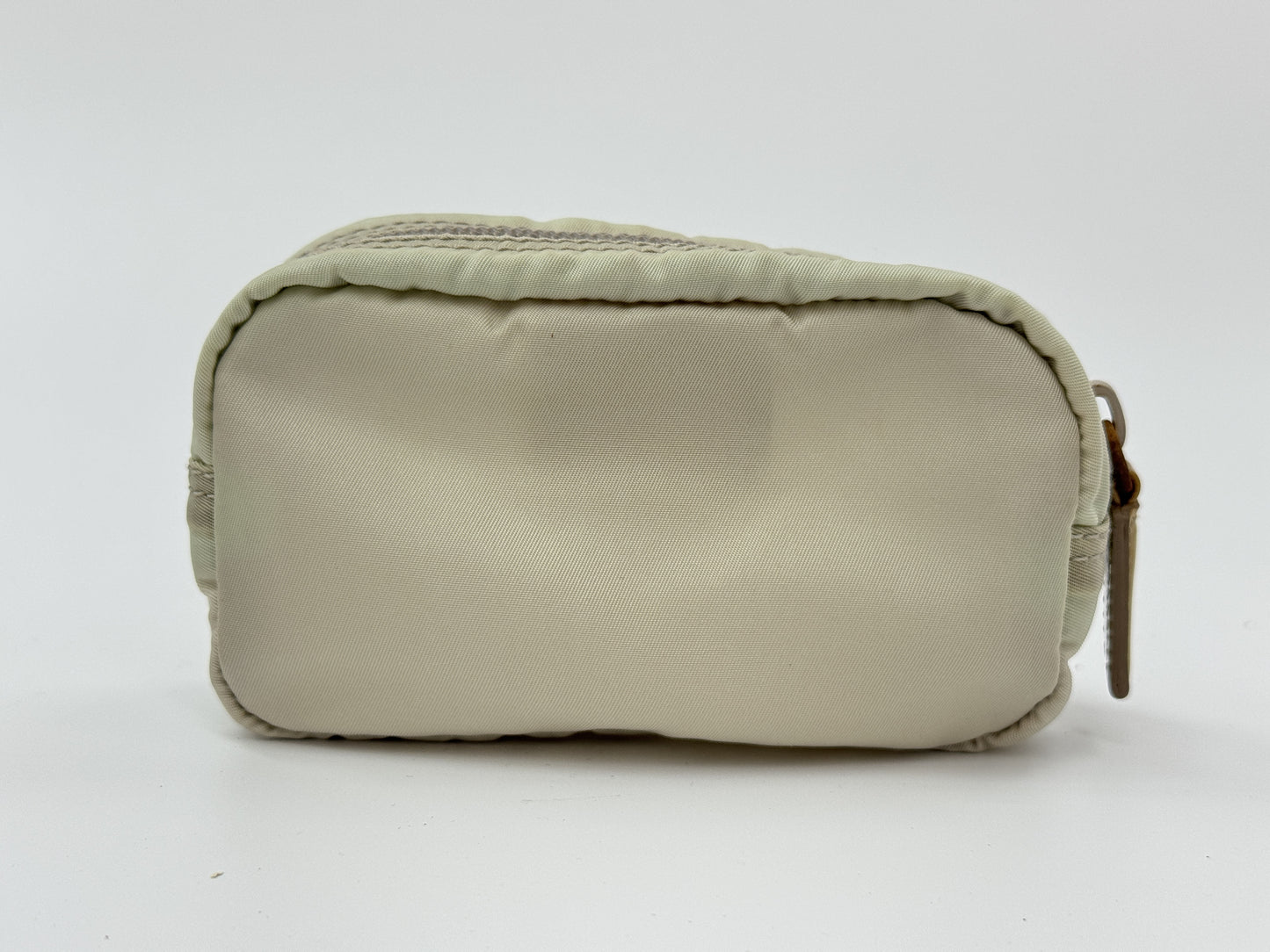 PRADA Prada nylon pouch pouch