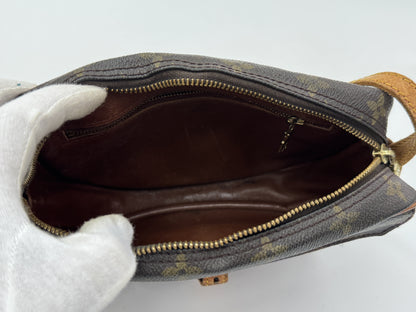 LOUIS VUITTON LOUIS VUITTON Monogram Genne Fille Shoulder Bag Shoulder Bag