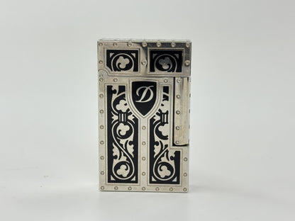 S.T. Dupont Limited Edition Lighter with Case and Warranty