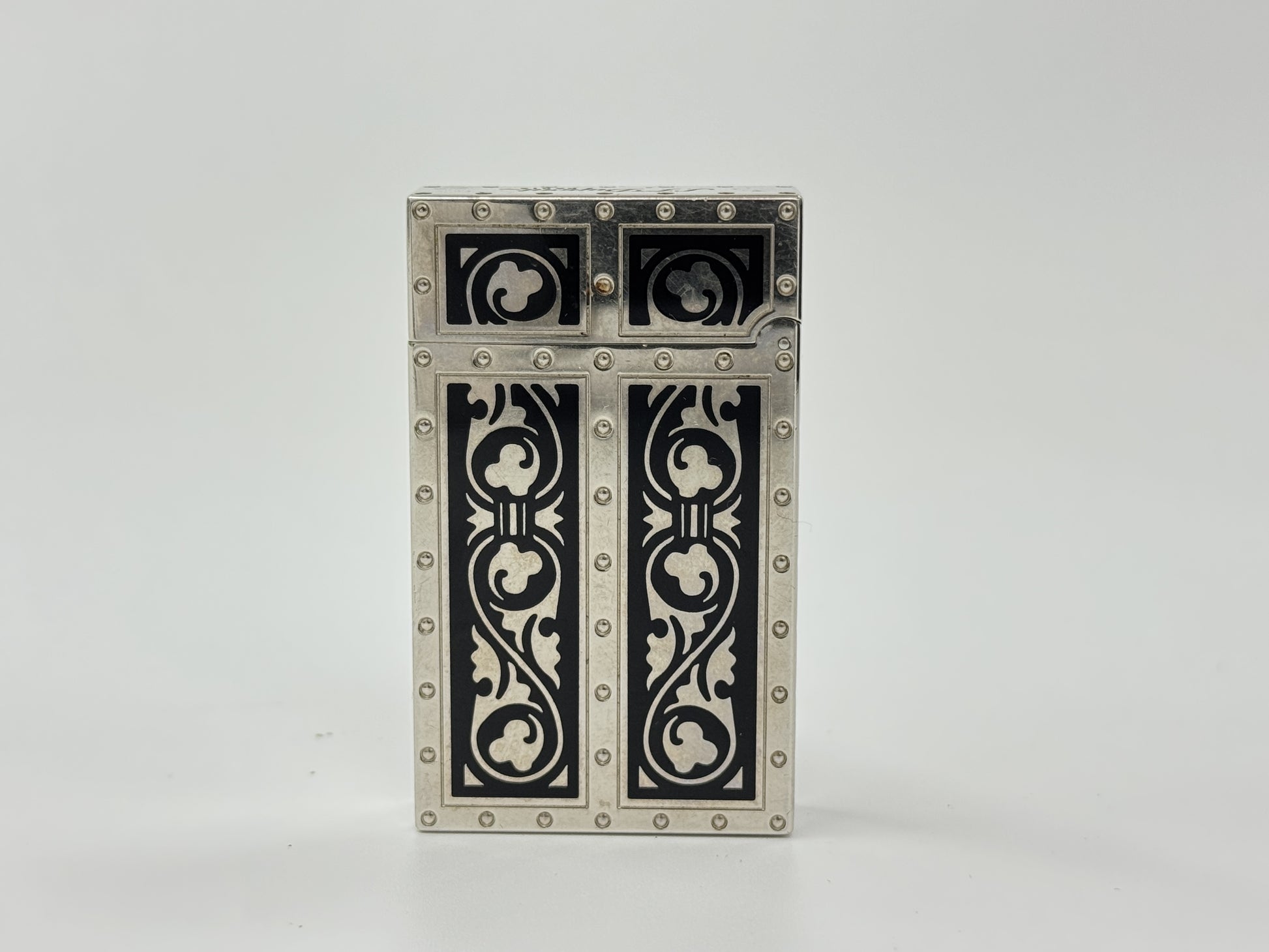 S.T. Dupont Limited Edition Lighter with Case and Warranty