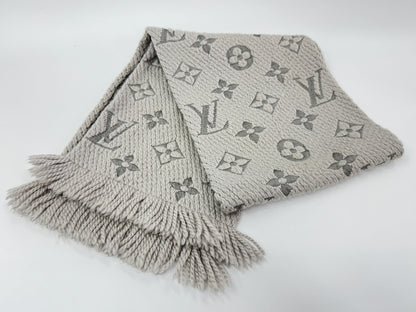 LOUIS VUITTON Echarpe Scarf with Tag Other Accessories