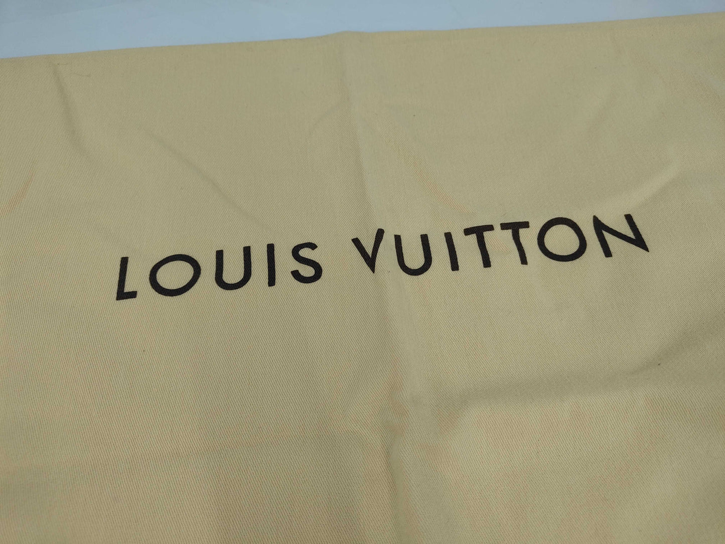 LOUIS VUITTON Extra Large Dust Bags, 10-Pack 