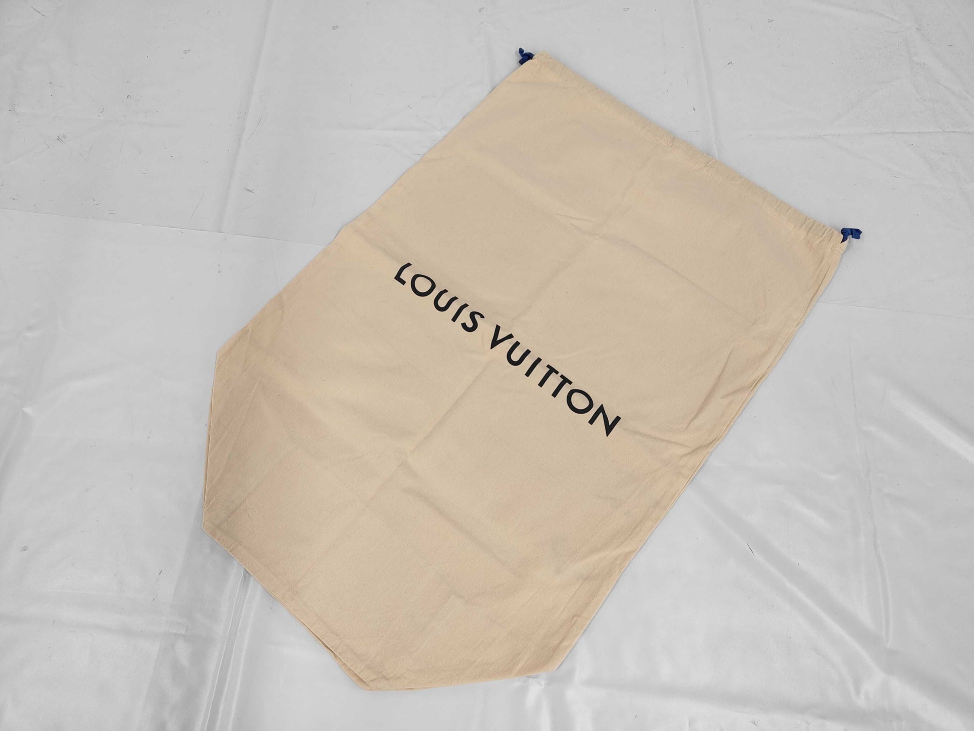 LOUIS VUITTON Extra Large Dust Bags, 10-Pack 