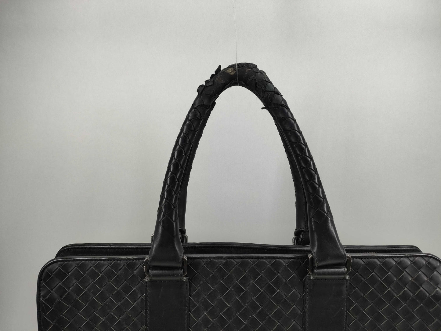 BOTTEGA VENETA Intrecciato Tote Bag
