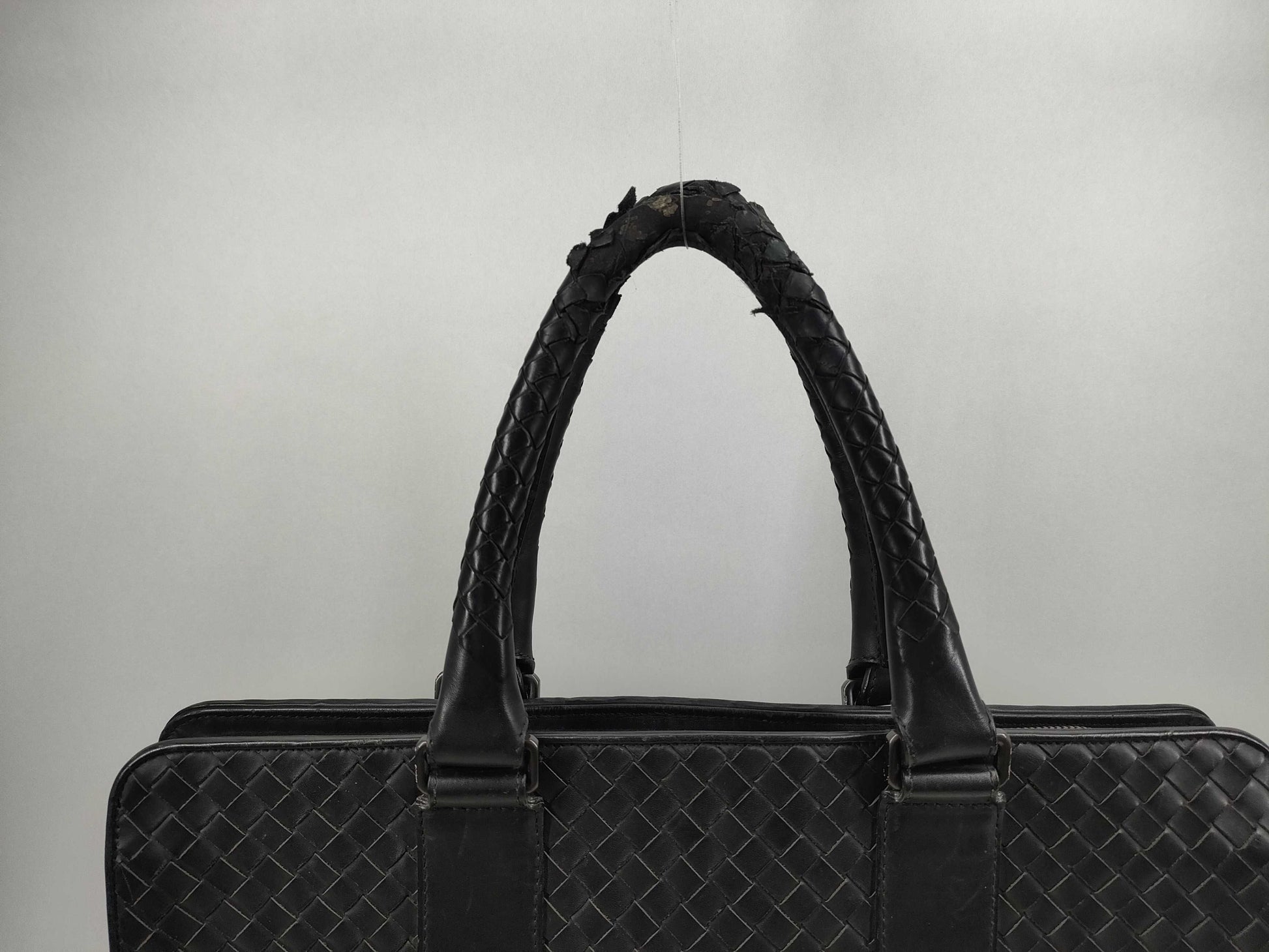 BOTTEGA VENETA Intrecciato Tote Bag
