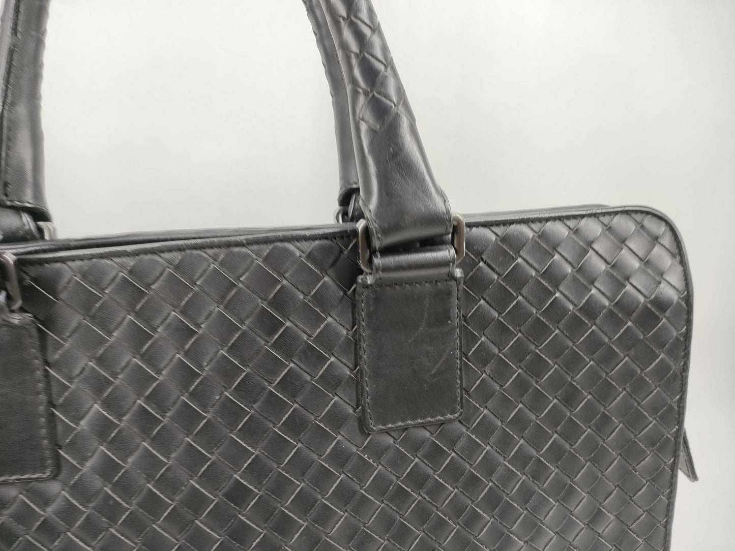 BOTTEGA VENETA Intrecciato Tote Bag