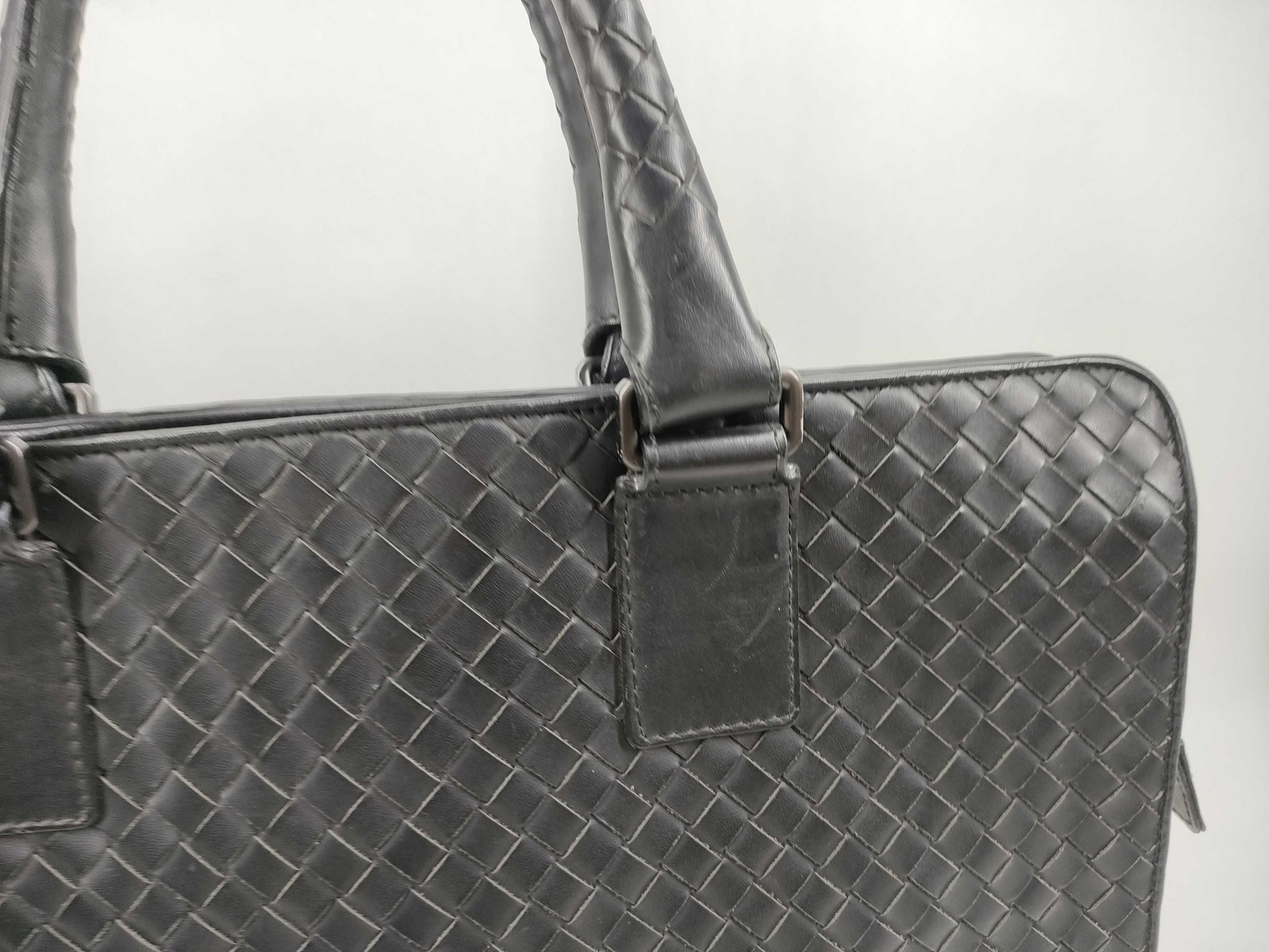 BOTTEGA VENETA Intrecciato Tote Bag