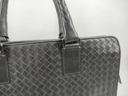 BOTTEGA VENETA Intrecciato Tote Bag
