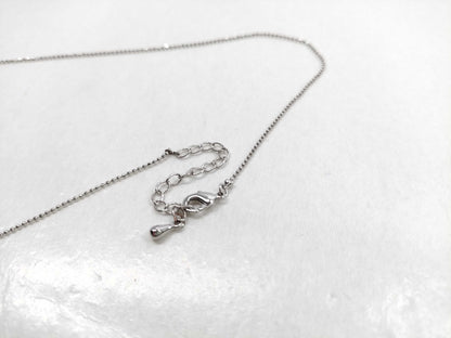 Tiffany & Co. Bean 925 Necklace