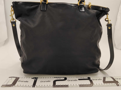PRADA Tessuto bag handbag