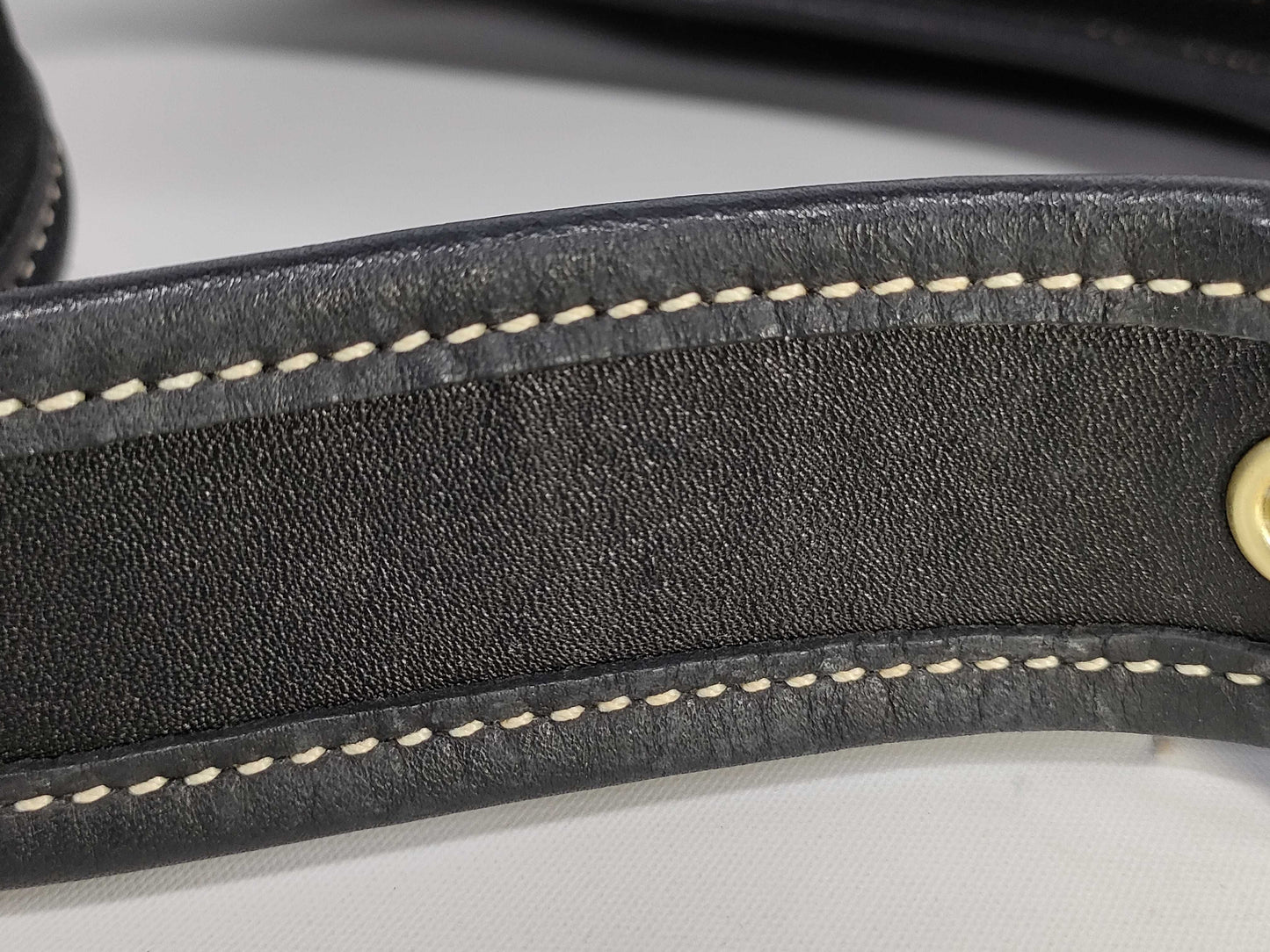 COACH Signature Coach Shoulder Bag Shoulder Bag