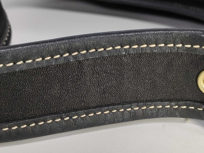 COACH Signature Coach Shoulder Bag Shoulder Bag