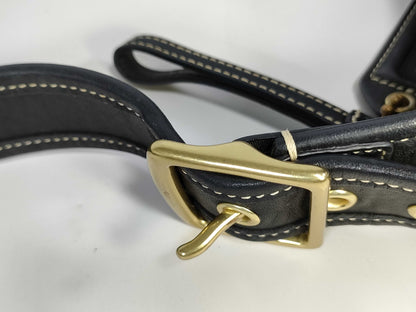 COACH Signature Coach Shoulder Bag Shoulder Bag