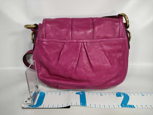 COACH Coach Shoulder Bag Shoulder Bag