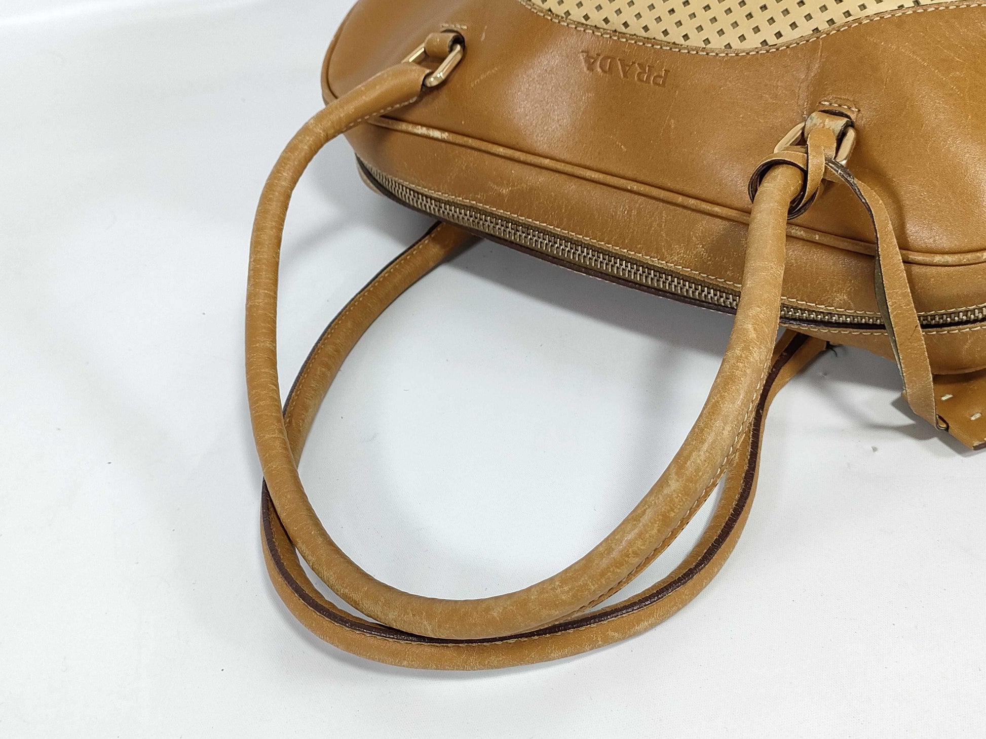 PRADA Prada handbag handbag