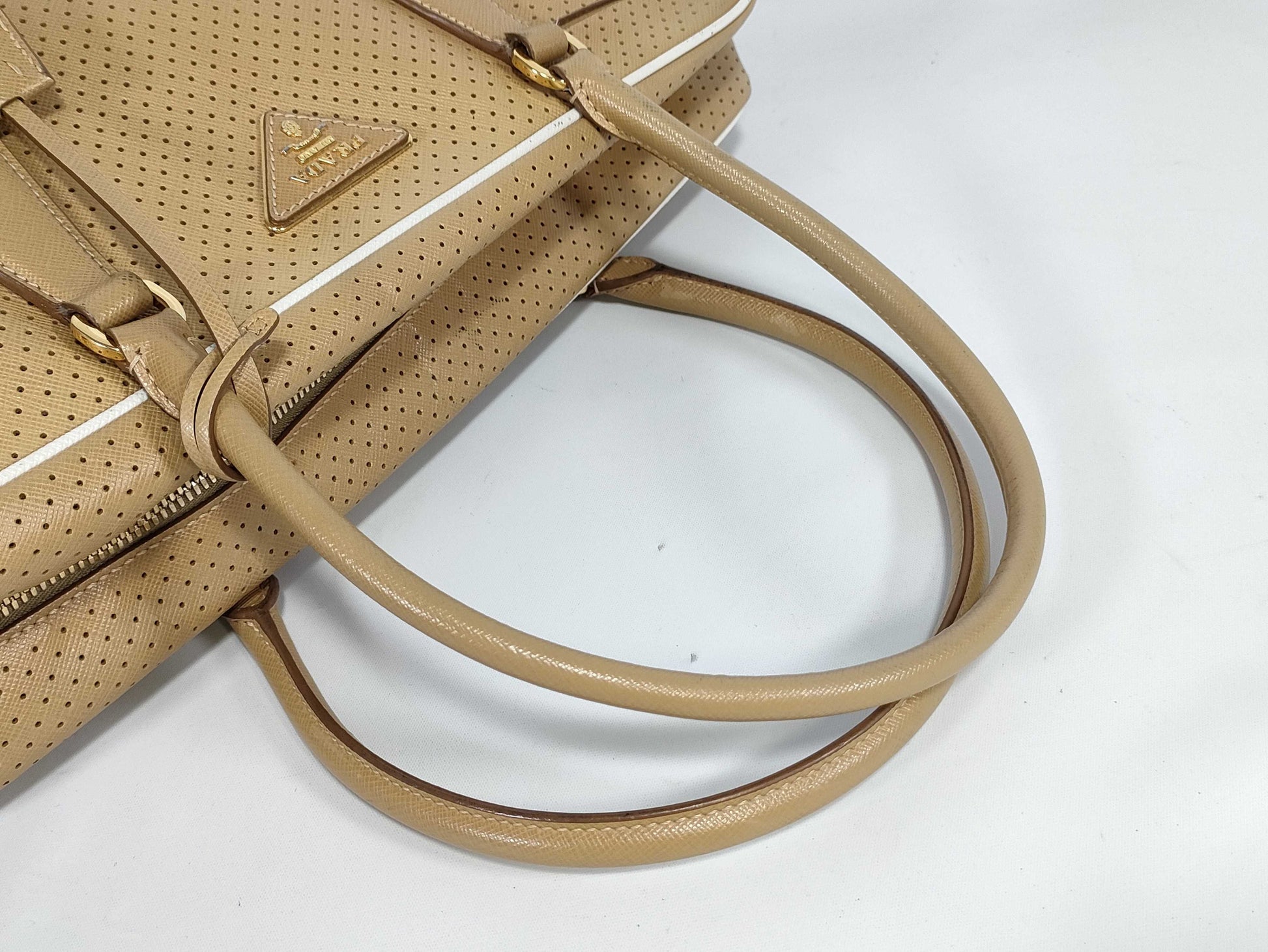 PRADA Prada handbag handbag