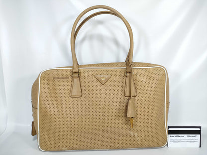 PRADA Prada handbag handbag
