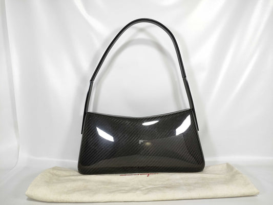 Salvatore Ferragamo One-Shoulder Bag Shoulder Bag