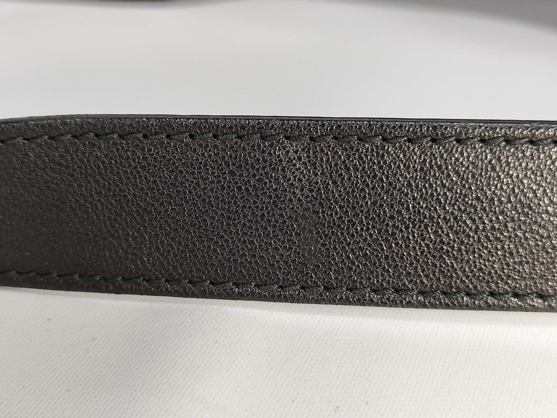 Salvatore Ferragamo Gancini One-Shoulder Bag Shoulder Bag