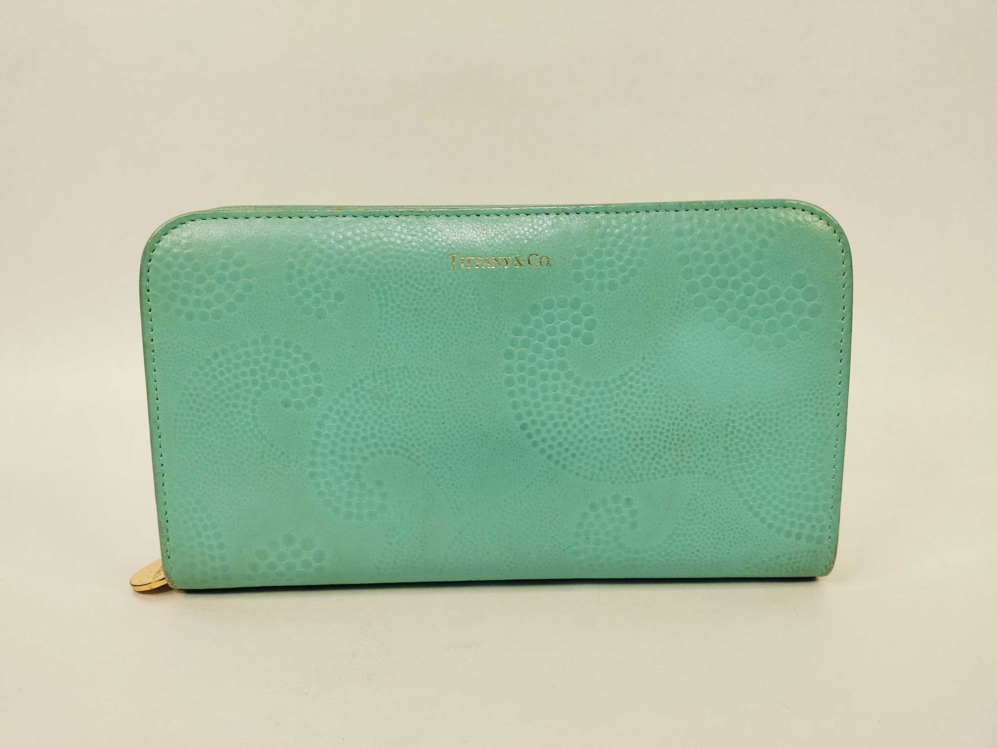 Tiffany & Co. Tiffany Wallet Wallet