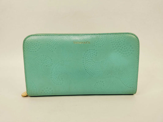 Tiffany & Co. Tiffany Wallet Wallet