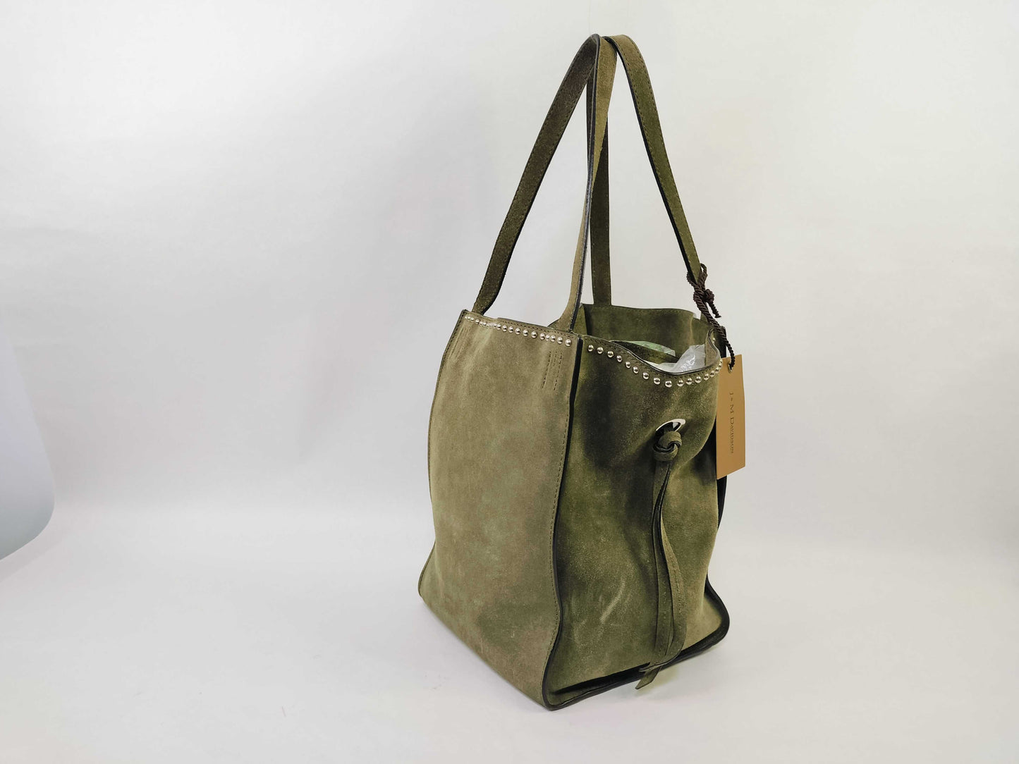 J&M Davidson Belle Handbag