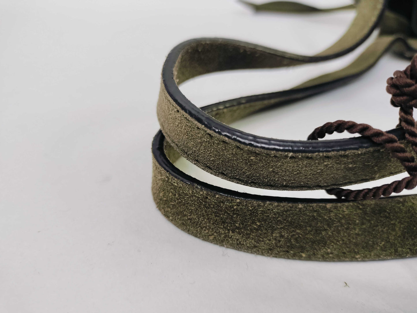 J&M Davidson Belle Handbag