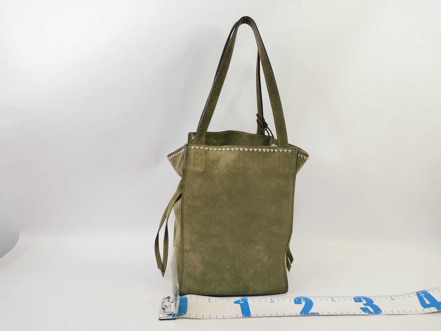 J&M Davidson Belle Handbag