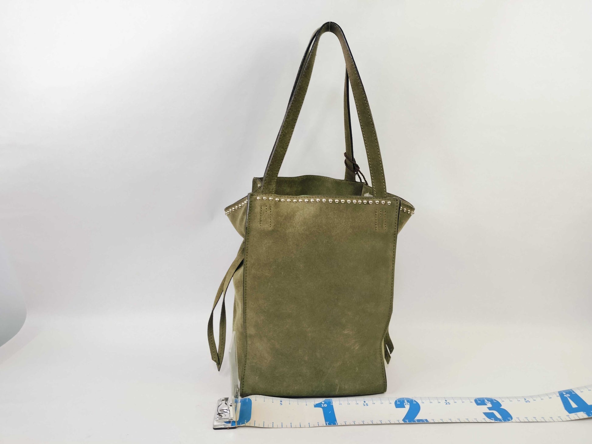 J&M Davidson Belle Handbag