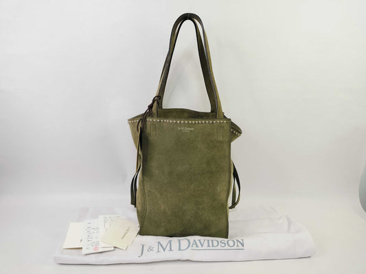 J&M Davidson Belle Handbag