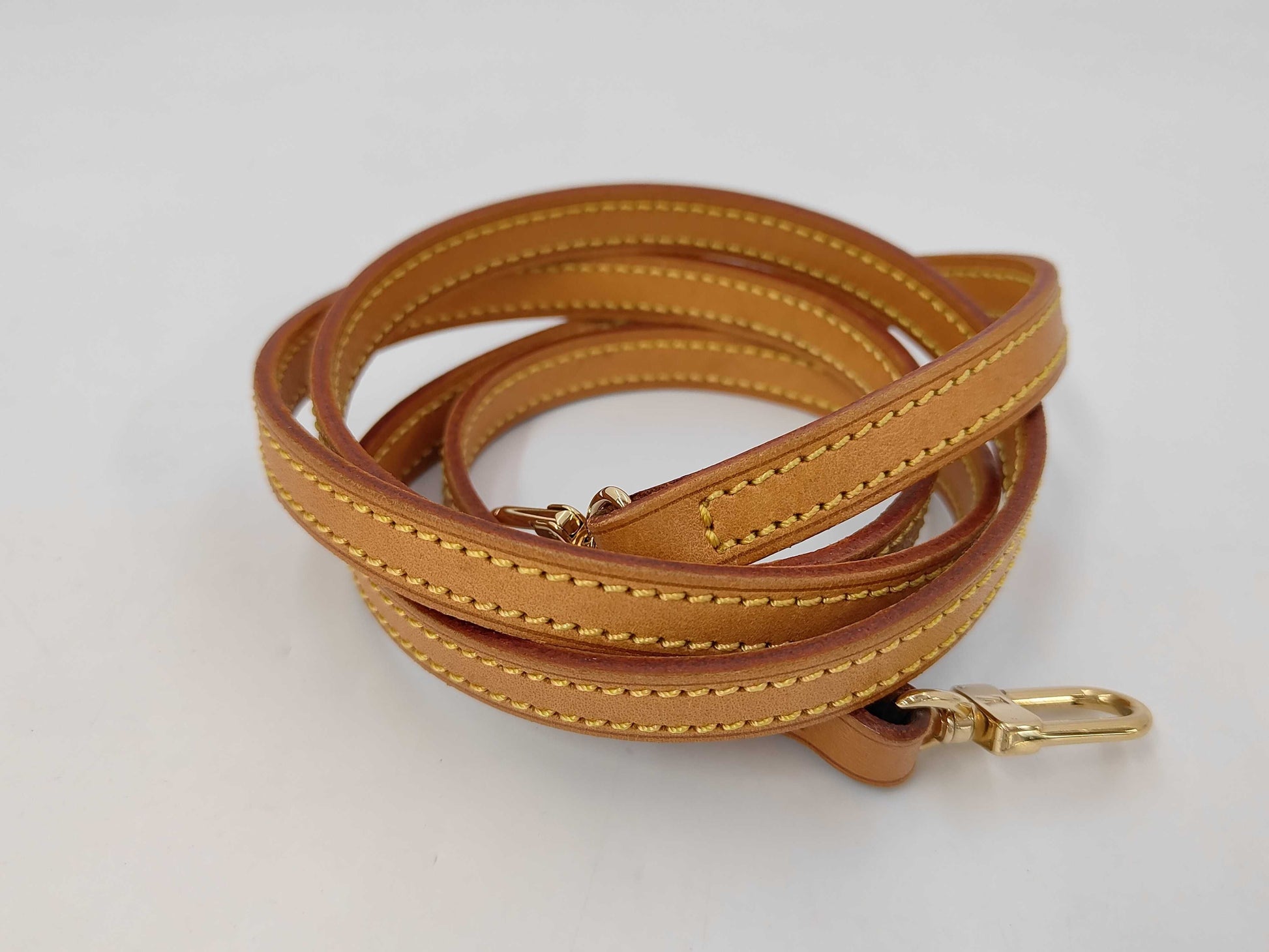 LOUIS VUITTON Shoulder Strap for Louis Vuitton Bags