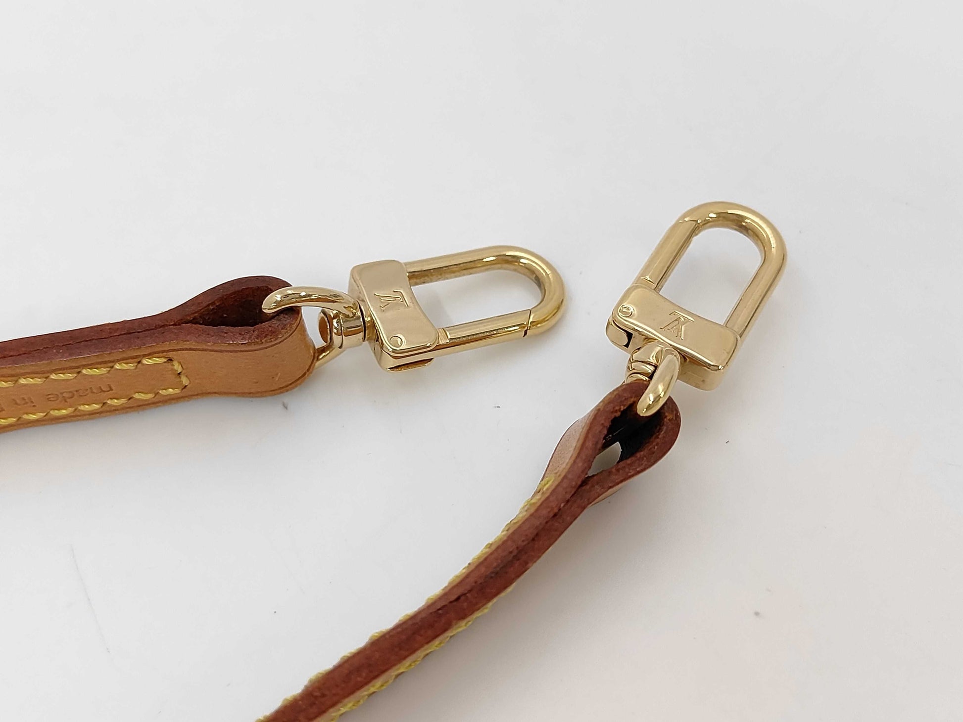LOUIS VUITTON Shoulder Strap for Louis Vuitton Bags